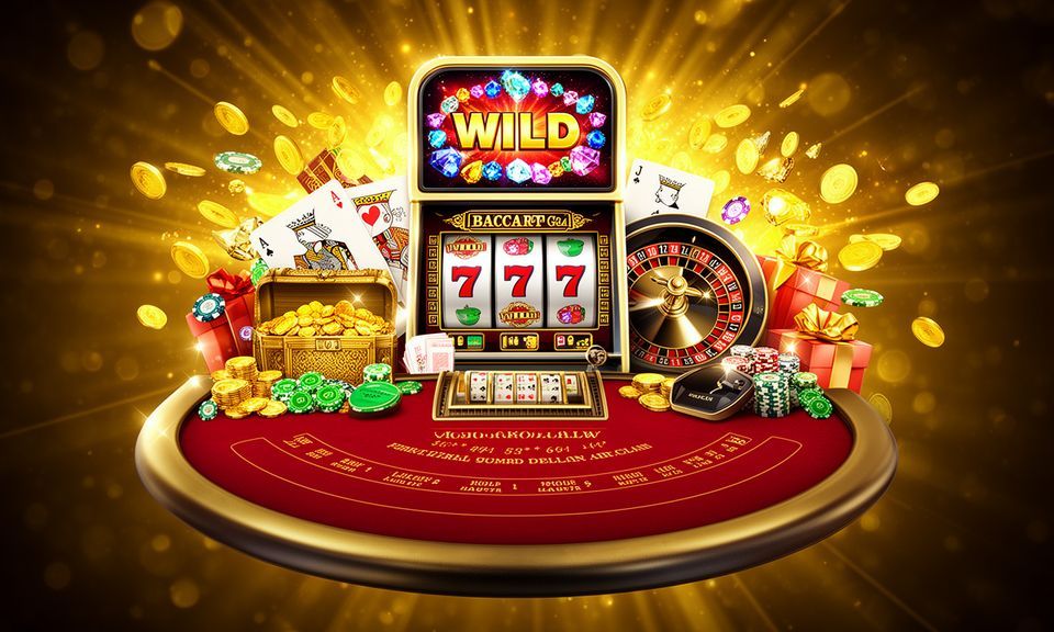 9999tk Live Baccarat Speed — প্রতিটি রাউন্ড মাত্র কয়েক সেকেন্ডে